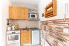 Appartement à Le Dévoluy - La Joue du Loup, appartement pour 4 avec terrasse Appartement à Le Dévoluy - La Joue du Loup, appartement pour 4 avec terrasse