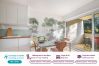 Appartement à La Baule-Escoublac - À 220m de la plage, appart avec terrasse pour 3 Appartement à La Baule-Escoublac - À 220m de la plage, appart avec terrasse pour 3