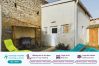 Maison mitoyenne à Longeville-sur-Mer - Idéal pour 2 adultes et 3 enfants - Longeville sur Mer Maison mitoyenne à Longeville-sur-Mer - Idéal pour 2 adultes et 3 enfants - Longeville sur Mer