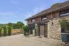 Maison à Coly - Coeur de village, maison pour 8 avec piscine