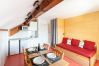 Appartement à Le Dévoluy - À 200m des pistes de ski, appartement pour 4 Appartement à Le Dévoluy - À 200m des pistes de ski, appartement pour 4