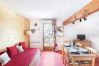 Appartement à Le Dévoluy - À 200m des pistes de ski, appartement pour 4 Appartement à Le Dévoluy - À 200m des pistes de ski, appartement pour 4