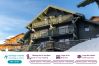 Appartement à Le Dévoluy - À 200m des pistes de ski, appartement pour 4 Appartement à Le Dévoluy - À 200m des pistes de ski, appartement pour 4