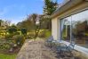 Maison à Fouesnant - Maison spacieuse avec un grand jardin pour 6