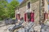 Maison à Rouffignac-Saint-Cernin-de-Reilhac - Au coeur de la Dordogne, maison pour 6, piscine