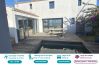 Maison à La Guérinière - Piscine, vue et accès plage, 6 adultes/2 enfants Maison à La Guérinière - Piscine, vue et accès plage, 6 adultes/2 enfants
