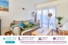 Maison à La Guérinière - À 300m de la plage, maison pour 6 personnes Maison à La Guérinière - À 300m de la plage, maison pour 6 personnes