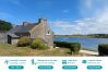 Appartement à Plouguerneau - Vue mer - Maison avec  jardin pour 2  Appartement à Plouguerneau - Vue mer - Maison avec  jardin pour 2