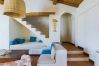 Maison à Noirmoutier-en-l´Ile - 250m de la plage de la Linière, résidence pour 8  Maison à Noirmoutier-en-l´Ile - 250m de la plage de la Linière, résidence pour 8