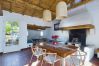 Maison à Noirmoutier-en-l´Ile - 250m de la plage de la Linière, résidence pour 8  Maison à Noirmoutier-en-l´Ile - 250m de la plage de la Linière, résidence pour 8