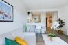 Appartement à La Baule-Escoublac - Appartement avec vue mer à 150m de la plage Appartement à La Baule-Escoublac - Appartement avec vue mer à 150m de la plage