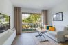 Appartement à La Baule-Escoublac - Appartement avec vue mer à 150m de la plage Appartement à La Baule-Escoublac - Appartement avec vue mer à 150m de la plage