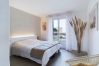 Appartement à La Baule-Escoublac - Appartement avec vue mer à 150m de la plage Appartement à La Baule-Escoublac - Appartement avec vue mer à 150m de la plage