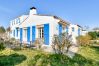 Maison à Barbâtre - Maison pour 7 à 900m de la plage avec jardin Maison à Barbâtre - Maison pour 7 à 900m de la plage avec jardin