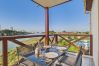 Appartement à Guérande - Appartement - balcon avec vue - piscine chauffée Appartement à Guérande - Appartement - balcon avec vue - piscine chauffée