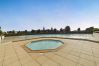 Appartement à Guérande - Appartement - balcon avec vue - piscine chauffée Appartement à Guérande - Appartement - balcon avec vue - piscine chauffée