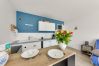 Studio à Sarzeau - Studio avec belle terrasse 2 personnes - Sarzeau Studio à Sarzeau - Studio avec belle terrasse 2 personnes - Sarzeau