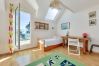 Maison à Sarzeau - Maison pour 5 avec jardin à 300m de la plage Maison à Sarzeau - Maison pour 5 avec jardin à 300m de la plage