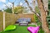 Maison à Barbâtre - Maison avec jardin pour 8 à 550m de la plage Maison à Barbâtre - Maison avec jardin pour 8 à 550m de la plage