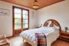 Maison à Noirmoutier-en-l´Ile - Maison avec jardin à 300m de la plage des Sableaux Maison à Noirmoutier-en-l´Ile - Maison avec jardin à 300m de la plage des Sableaux