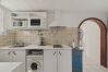 Appartement à Saint-Hilaire-de-Riez - Vue imprenable sur l'océan pour 4 personnes Appartement à Saint-Hilaire-de-Riez - Vue imprenable sur l'océan pour 4 personnes