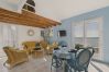 Appartement à Saint-Hilaire-de-Riez - Vue imprenable sur l'océan pour 4 personnes Appartement à Saint-Hilaire-de-Riez - Vue imprenable sur l'océan pour 4 personnes