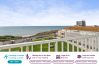 Appartement à Saint-Hilaire-de-Riez - Vue imprenable sur l'océan pour 4 personnes Appartement à Saint-Hilaire-de-Riez - Vue imprenable sur l'océan pour 4 personnes
