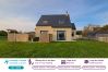 Maison à Plouguerneau - Maison Ty Tad Kozh à 500 m de la plage pour 6