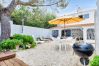 Maison à La Guérinière - Maison pour 8 - 100 m de la plage - Jardin Maison à La Guérinière - Maison pour 8 - 100 m de la plage - Jardin