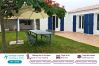 Maison à Noirmoutier-en-l´Ile - Maison pour 10 avec jardin à Noirmoutier