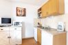 Appartement à Le Dévoluy - La Joue du Loup, appartement pour 4, balcon  Appartement à Le Dévoluy - La Joue du Loup, appartement pour 4, balcon