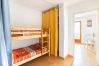 Appartement à Le Dévoluy - La Joue du Loup, appartement pour 4, balcon  Appartement à Le Dévoluy - La Joue du Loup, appartement pour 4, balcon