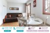 Appartement à Le Dévoluy - La Joue du Loup, appartement pour 4, balcon  Appartement à Le Dévoluy - La Joue du Loup, appartement pour 4, balcon