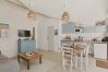 Maison à Les Sables-d´Olonne - 700 m  plage - Arago- Terrasse - Maison pour 4