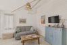 Maison à Les Sables-d´Olonne - 700 m  plage - Arago- Terrasse - Maison pour 4