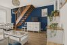 Maison à Piriac-sur-Mer - Maison pour 4 avec jardin à 500m de la plage