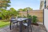 Maison à Piriac-sur-Mer - Maison pour 4 avec jardin à 500m de la plage