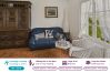 Maison à Le Guilvinec - La Corvette - Pour 4 dans une chaumière avec jardin Maison à Le Guilvinec - La Corvette - Pour 4 dans une chaumière avec jardin