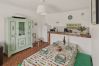 Maison à Le Guilvinec - La Frégate - Dans une chaumière pour 4 avec jardin Maison à Le Guilvinec - La Frégate - Dans une chaumière pour 4 avec jardin