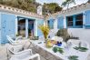 Maison à Noirmoutier-en-l´Ile - 100 m de la plage - 6 adultes / 4 enfants - Jardin Maison à Noirmoutier-en-l´Ile - 100 m de la plage - 6 adultes / 4 enfants - Jardin