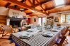 Maison à Noirmoutier-en-l´Ile - 100 m de la plage - 6 adultes / 4 enfants - Jardin Maison à Noirmoutier-en-l´Ile - 100 m de la plage - 6 adultes / 4 enfants - Jardin