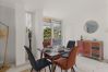 Appartement à La Baule-Escoublac - À 350m de la plage, appartement pour 2 - balcon Appartement à La Baule-Escoublac - À 350m de la plage, appartement pour 2 - balcon