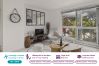 Appartement à La Baule-Escoublac - À 350m de la plage, appartement pour 2 - balcon Appartement à La Baule-Escoublac - À 350m de la plage, appartement pour 2 - balcon