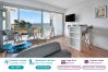 Appartement à Pornic - Face Mer, appartement pour 4 personnes Appartement à Pornic - Face Mer, appartement pour 4 personnes