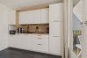 Appartement à Pornichet - Vue mer - Appart pour 2 adultes et 1 enfant  Appartement à Pornichet - Vue mer - Appart pour 2 adultes et 1 enfant