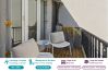 Appartement à Pornichet - Vue mer - Appart pour 2 adultes et 1 enfant  Appartement à Pornichet - Vue mer - Appart pour 2 adultes et 1 enfant