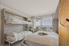 Studio à Les Sables-d´Olonne - Vue mer, joli studio pour 4 à 40m de la plage  Studio à Les Sables-d´Olonne - Vue mer, joli studio pour 4 à 40m de la plage
