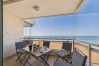 Studio à Les Sables-d´Olonne - Vue mer, joli studio pour 4 à 40m de la plage  Studio à Les Sables-d´Olonne - Vue mer, joli studio pour 4 à 40m de la plage
