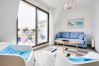 Studio à Dinard - Studio pour 2 avec balcon à 700 m de la plage Studio à Dinard - Studio pour 2 avec balcon à 700 m de la plage