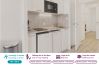 Appartement à Arzon - Face au port - 400m plage - Appart pour 2 Appartement à Arzon - Face au port - 400m plage - Appart pour 2